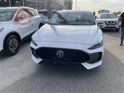 MG GT